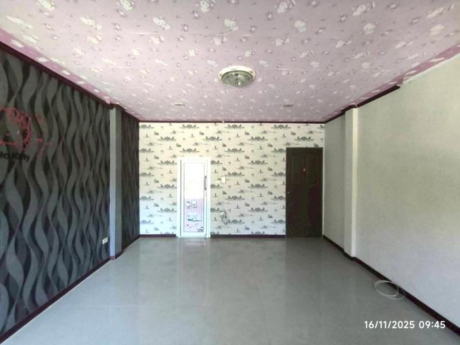 picture SHOP HOUSE 23.7 Sq.w. Muang Chiang Rai Chiang Rai for 1.6M - 10/37