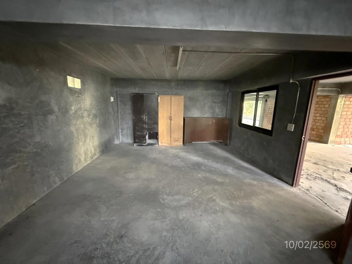 รูป บ้านเดี่ยว 135 ตร.วา เมืองศรีสะเกษ ศรีสะเกษ 4.1M - รูปที่ 26/43