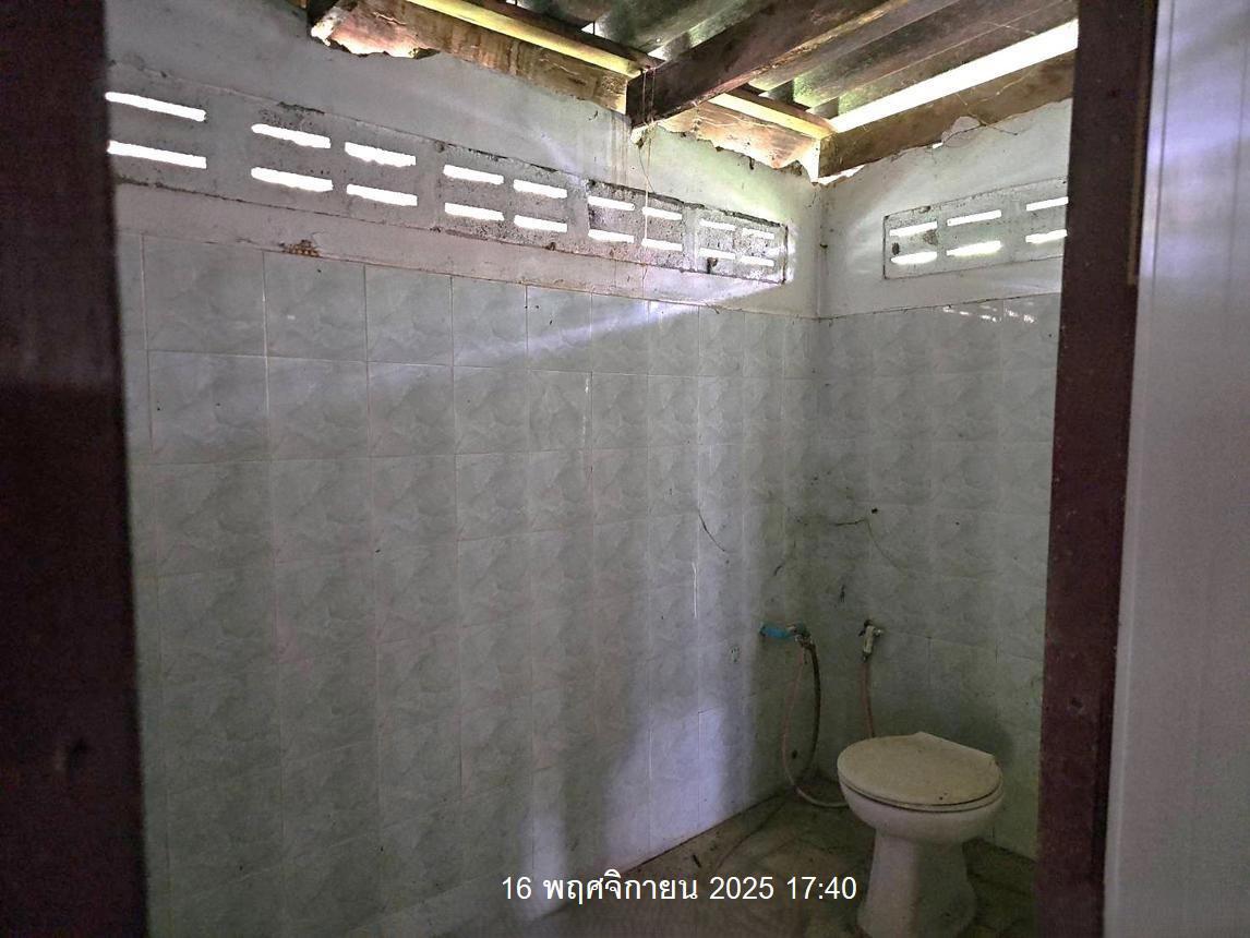 รูป บ้านเดี่ยว 175 ตร.วา หนองไผ่ เพชรบูรณ์ 577,000 - รูปที่ 23/33
