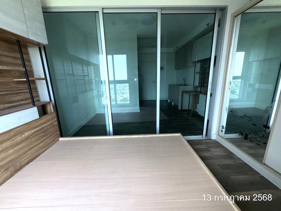 picture CONDO 25.05 Sq.m. Bang Plee Samut Prakarn for 1M - 26/35