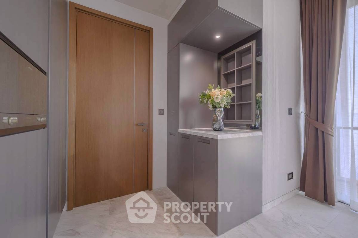 picture 2-BR Condo at The Monument Thonglo close to Thong Lo (ID 3315849) - 22/32