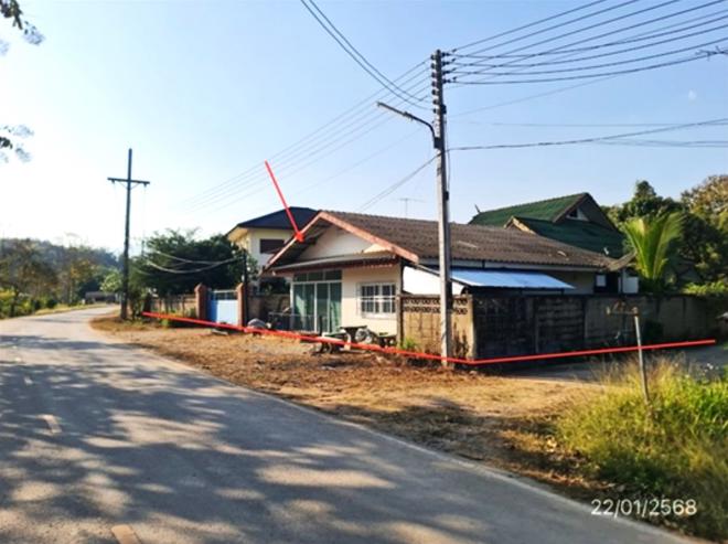 รูป บ้านเดี่ยว 197 ตร.วา แม่ลาว เชียงราย 3.4M - รูปที่ 2/19