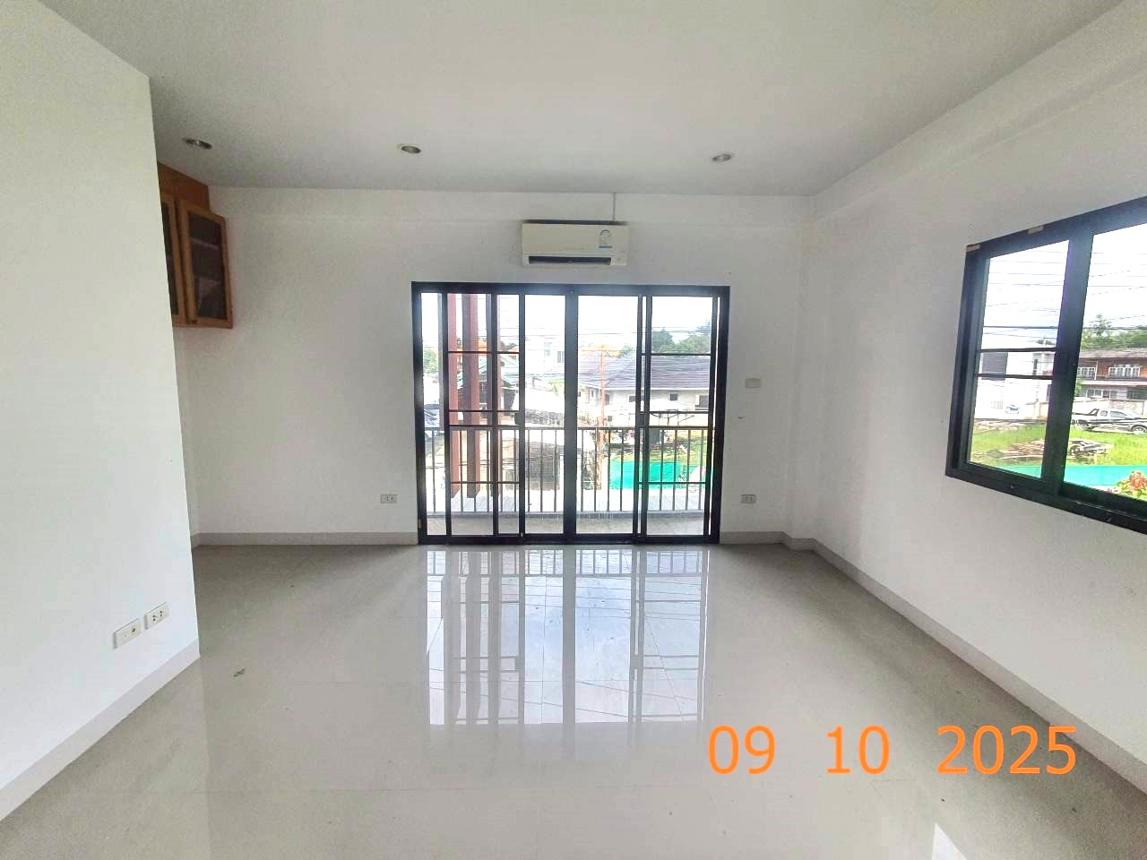 picture HOME 35 Sq.w. San Kamphaeng Chiang Mai for 1.7M - 32/37