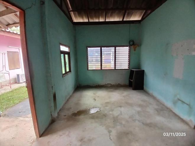 รูป บ้านเดี่ยว 79 ตร.วา เมืองลำพูน ลำพูน 650,000 - รูปที่ 5/29