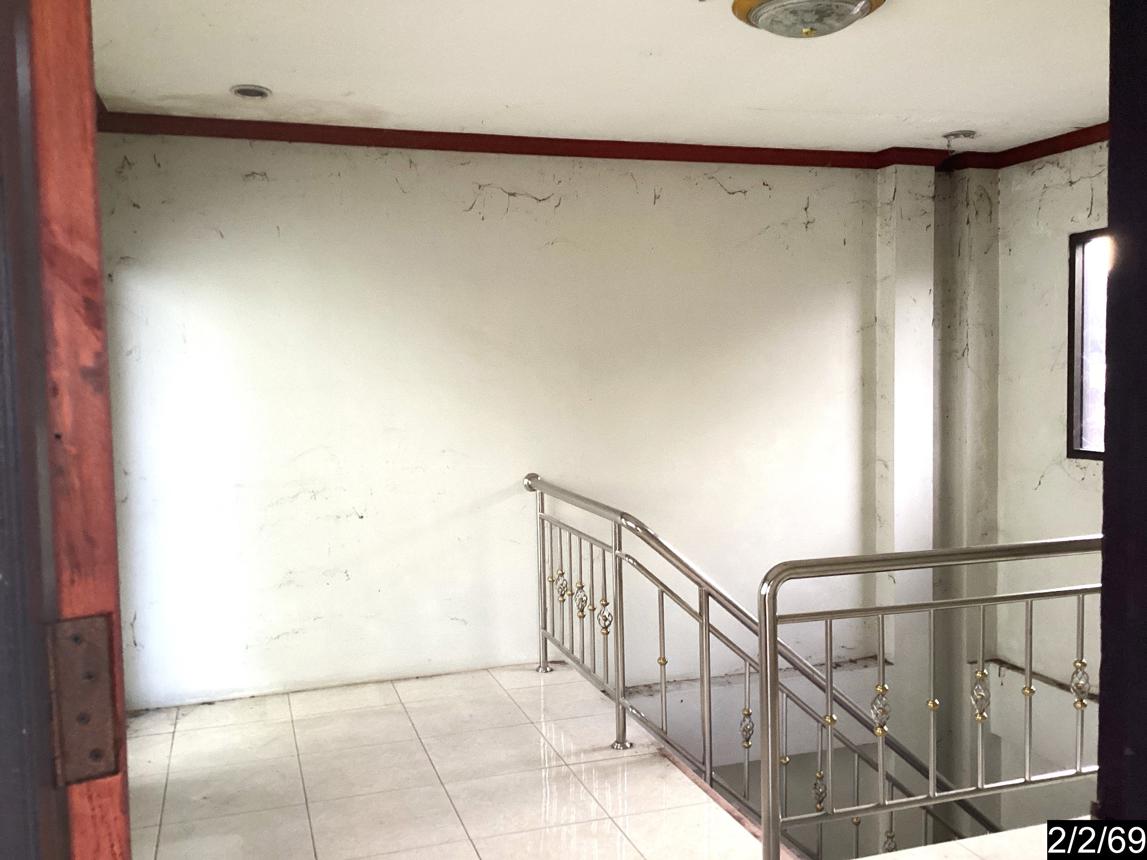 รูป บ้านเดี่ยว 105.1 ตร.วา เมืองบุรีรัมย์ บุรีรัมย์ 5.1M - รูปที่ 22/33