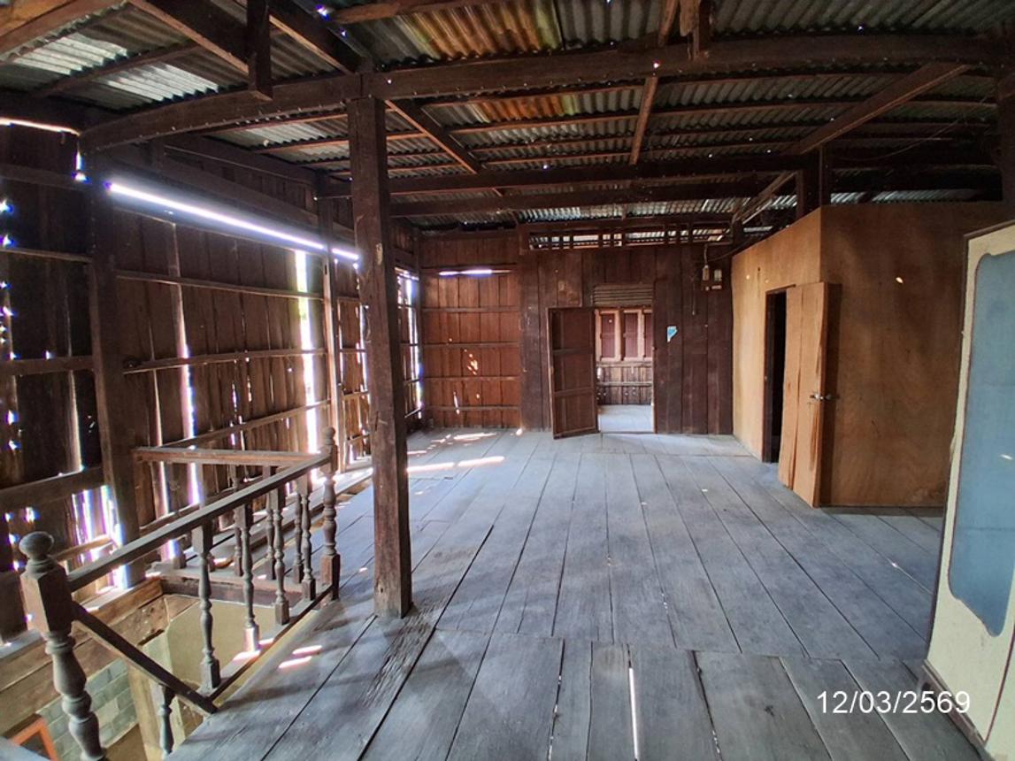 รูป บ้านเดี่ยว 190.4 ตร.วา พนมไพร ร้อยเอ็ด 885,000 - รูปที่ 33/39