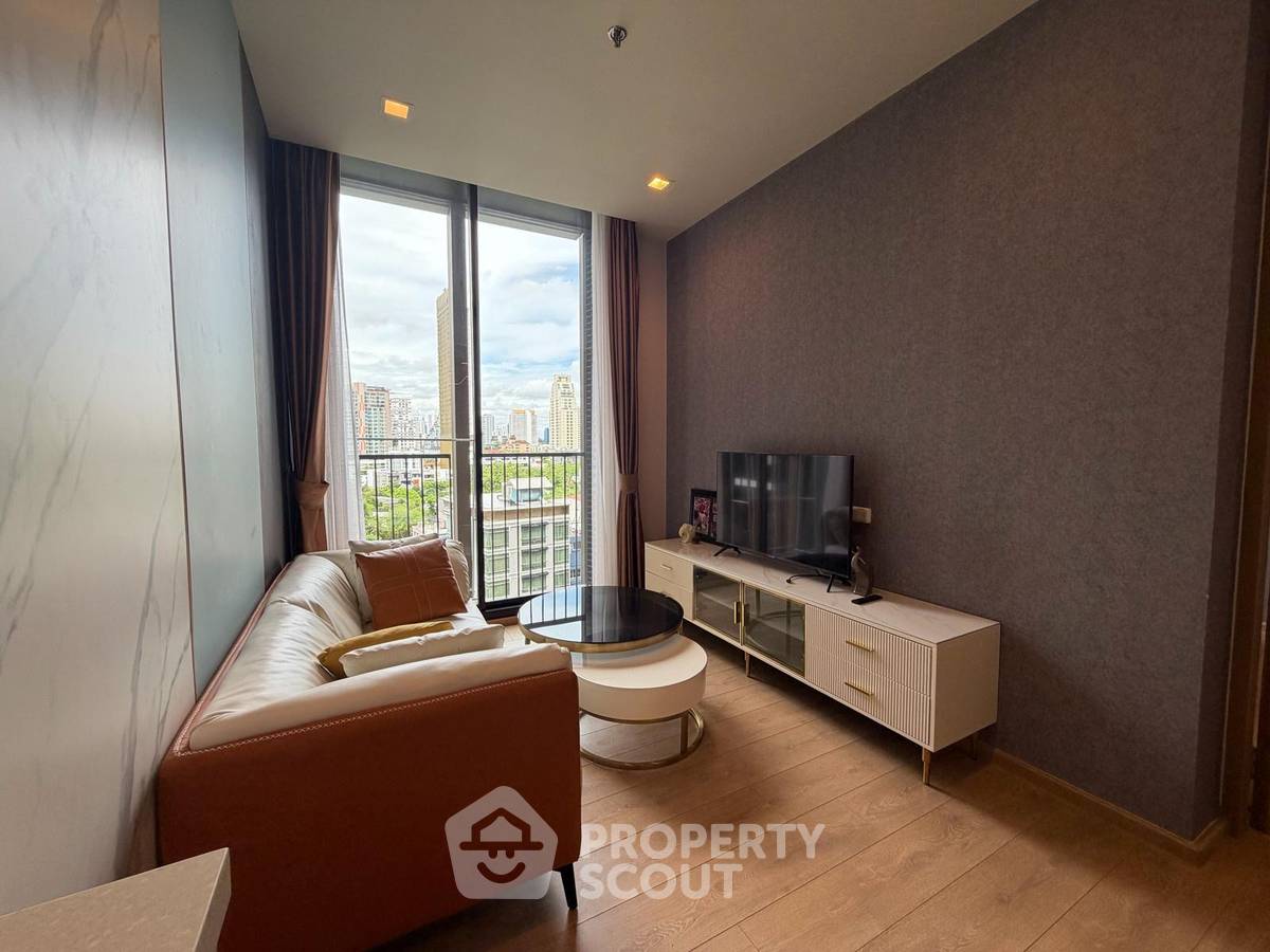 picture Great Value 1-BR At Noble Around Sukhumvit 33, BTS Phrom Phong (ID 3034772) - 4/10