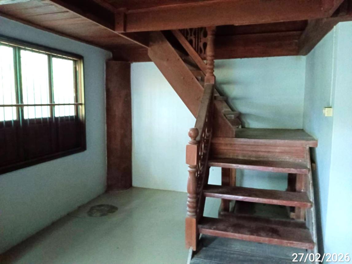 รูป บ้านเดี่ยว 85.4 ตร.วา เมืองพิษณุโลก พิษณุโลก 2.4M - รูปที่ 21/31