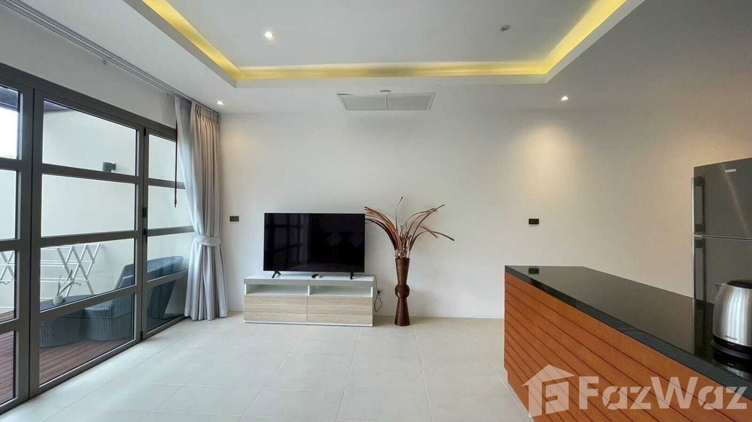 picture 1 Bedroom Villa for rent at The Harmony Villa 5725054 - 9/11