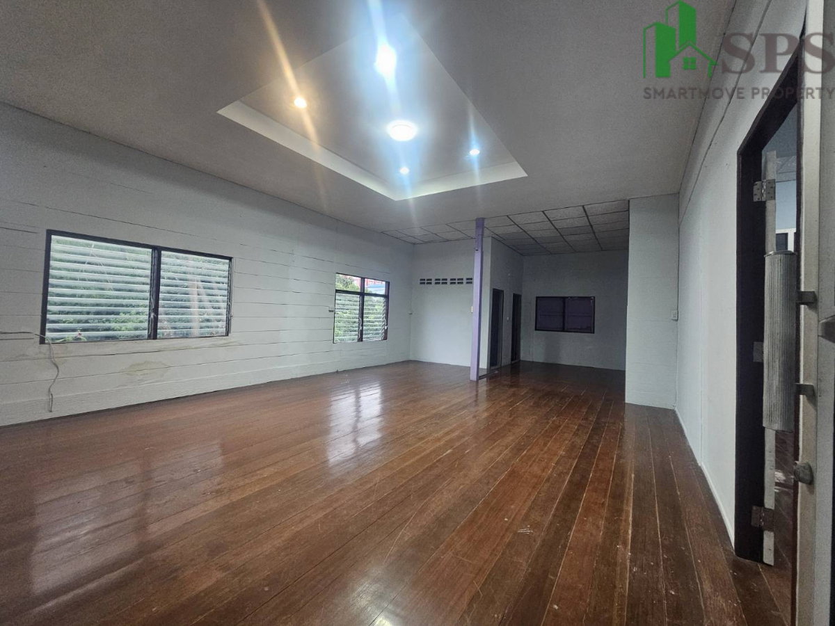 รูป ให้เช่า บ้านเดี่ยว / Home Office ย่านพัฒนาการ จดทะเบียนบริษัทได้ (SPSAD4158) - รูปที่ 26/31