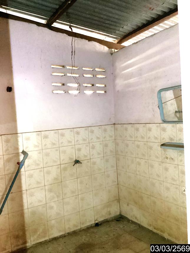 รูป บ้านเดี่ยว 107 ตร.วา รัตนวาปี หนองคาย 1.3M - รูปที่ 22/31