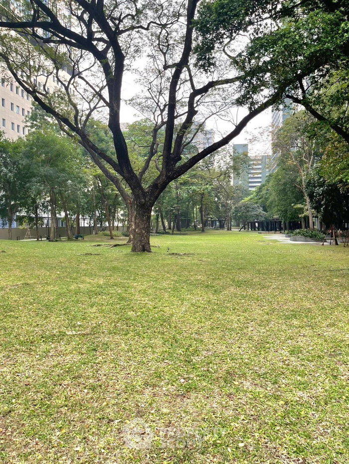 picture 1-BR Condo at The Line Phahonyothin Park near MRT Phahon Yothin (ID 3317546) - 17/19