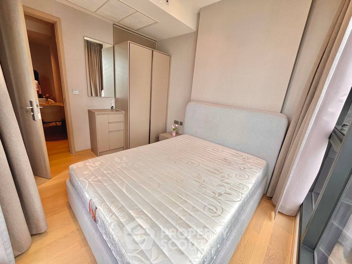 picture 28th-Floor 1-BR ASHTON Asoke - Rama 9, 200m To MRT Phra Ram 9 (ID 3318810) - 4/6