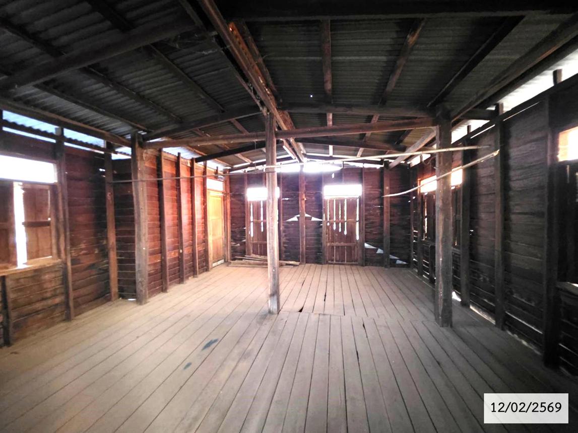 รูป บ้านเดี่ยว 42 ตร.วา โพนนาแก้ว สกลนคร 417,000 - รูปที่ 23/31