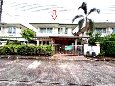 Houses for sale Hat Yai Songkhla : HOME 51.4 Sq.w. Hat Yai Songkhla for 4.7M