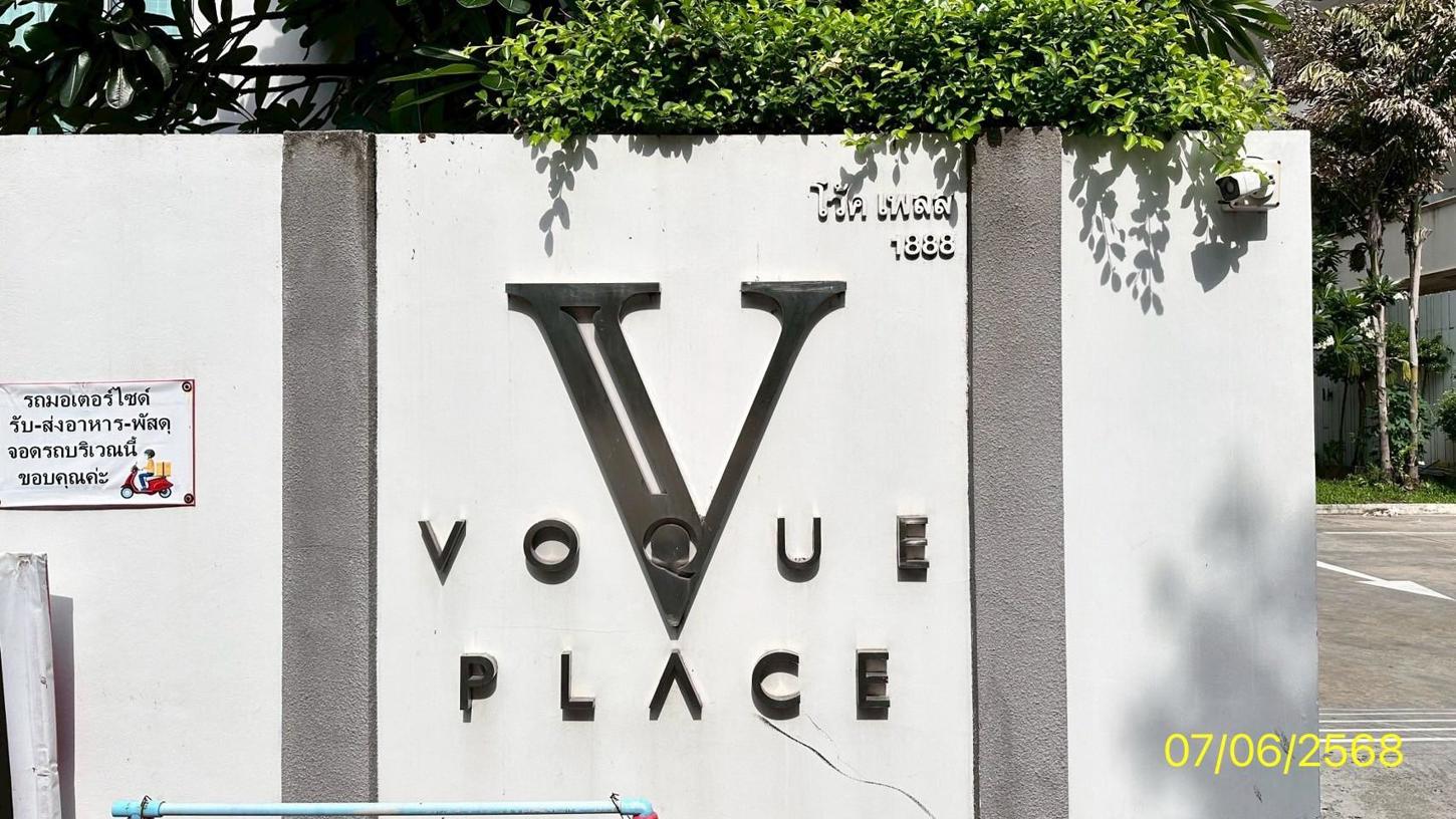 picture CONDO 33.76 Sq.m. Muang Samut Prakarn Samut Prakarn for 2.1M - 20/25