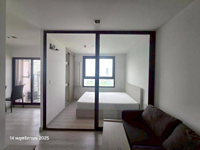 picture CONDO 26.37 Sq.m. Muang Nonthaburi Nonthaburi for 1.8M - 8/33