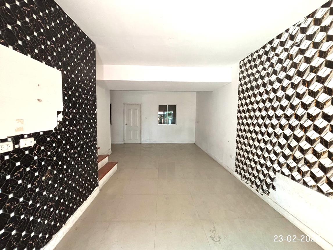 picture TOWN HOUSE 17.6 Sq.w. Sam Phran Nakhon Pathom for 1.6M - 16/29