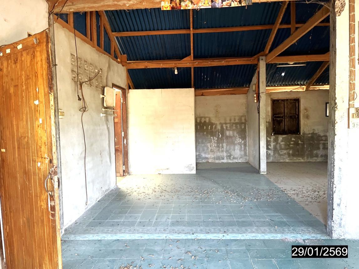 รูป บ้านเดี่ยว 825 ตร.วา เมืองกาฬสินธุ์ กาฬสินธุ์ 873,000 - รูปที่ 13/25