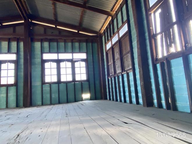 รูป บ้านเดี่ยว 280 ตร.วา กุฉินารายณ์ กาฬสินธุ์ 1.7M - รูปที่ 8/43