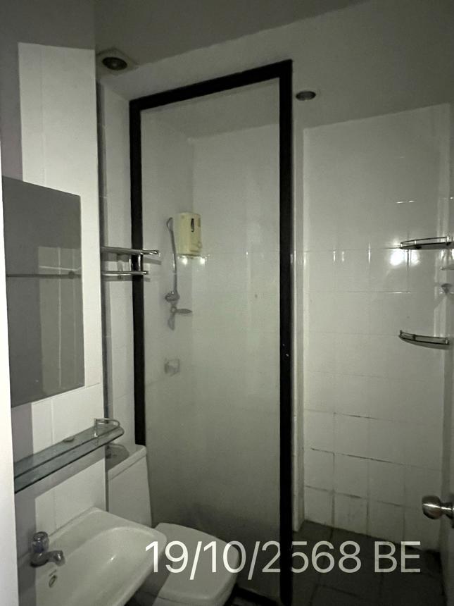 picture CONDO 23.67 Sq.m. Muang Nonthaburi Nonthaburi for 663,000 - 12/21