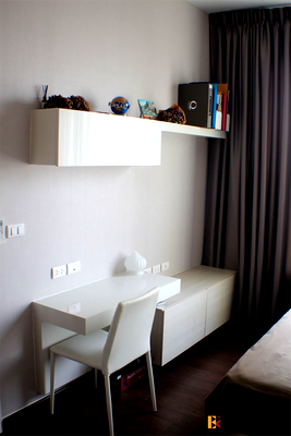 Condos for sale : Hurry, big discount is ending! Q Asoke near MRT Phetchaburi Station