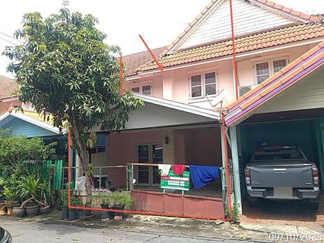 picture TOWN HOUSE 18 Sq.w. Muang Chachoengsao Chachoengsao for 996,000 - 26/29