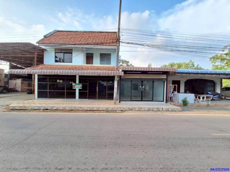 รูป บ้านเดี่ยว 82.8 ตร.วา สะเดา สงขลา 5.2M - รูปที่ 26/29