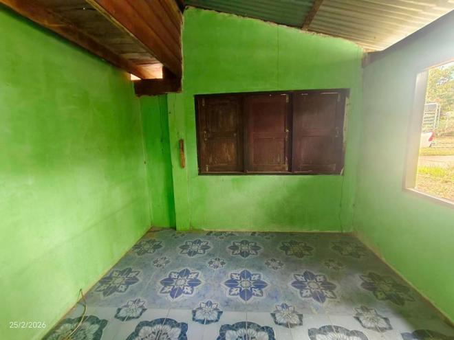 รูป บ้านเดี่ยว 90 ตร.วา สุวรรณคูหา หนองบัวลำภู 493,000 - รูปที่ 10/39