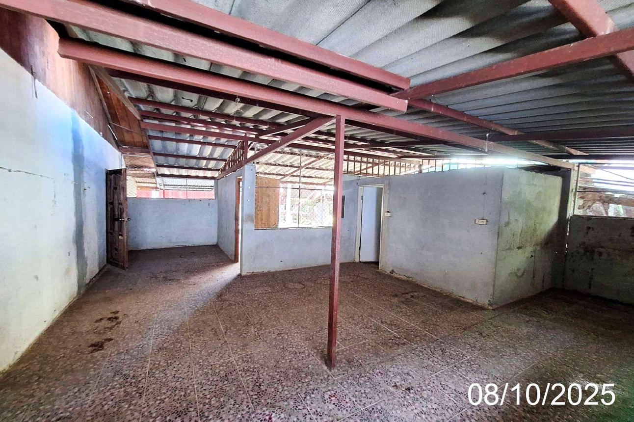 รูป บ้านเดี่ยว 205 ตร.วา เสริมงาม ลำปาง 1.3M - รูปที่ 30/45