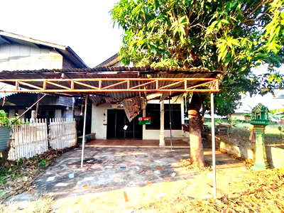 บ้านเดี่ยว ชัยภูมิ : บ้านเดี่ยว 39.6 ตร.วา ภูเขียว ชัยภูมิ 995,000