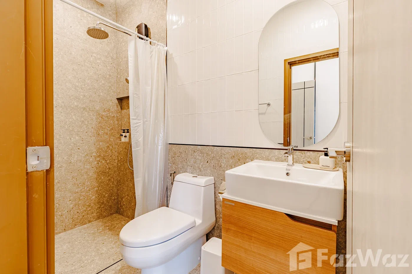 รูป บ้านเดี่ยวให้เช่า 2 ห้องนอน ในโครงการ ดิ แอสเสท เคิร์ฟ ภูเก็ต 5985322 - รูปที่ 9/24