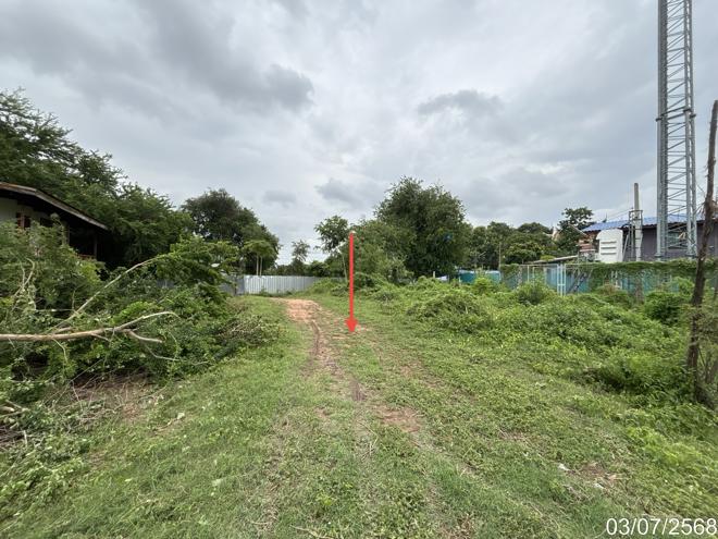 picture LAND 81 Sq.w. Khok Samrong Lopburi for 300,000 - 4/19