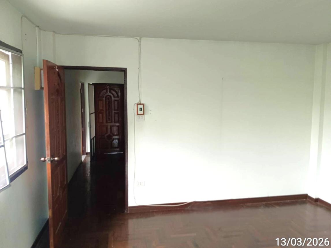 picture TOWN HOUSE 36.5 Sq.w. Muang Phitsanulok Phitsanulok for 2.3M - 39/45