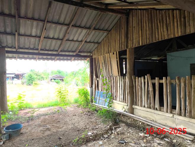 รูป บ้านเดี่ยว 867 ตร.วา แจ้ห่ม ลำปาง 468,000 - รูปที่ 2/39