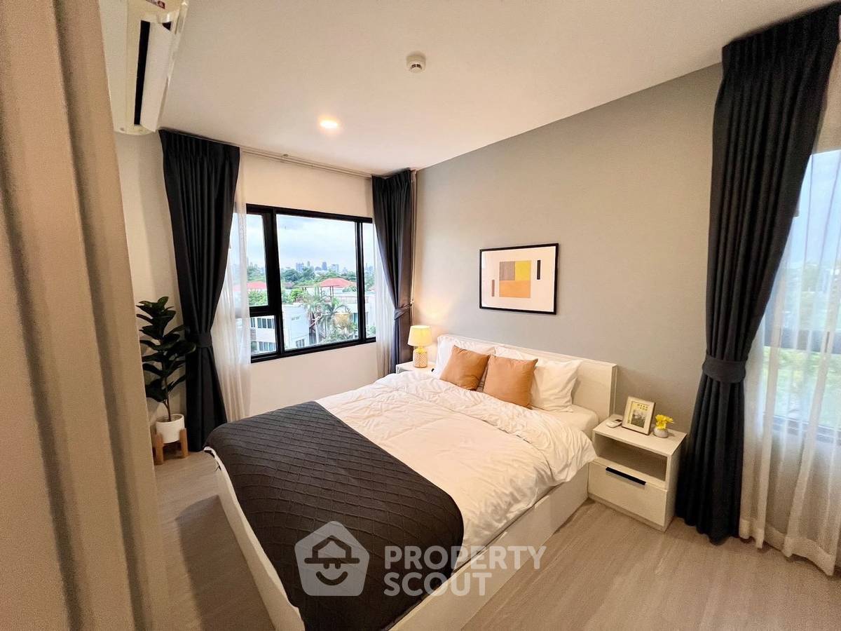 picture 2-BR Condo at Aspire Sukhumvit–Onnut in Suan Luang (ID 3316272) - 2/8