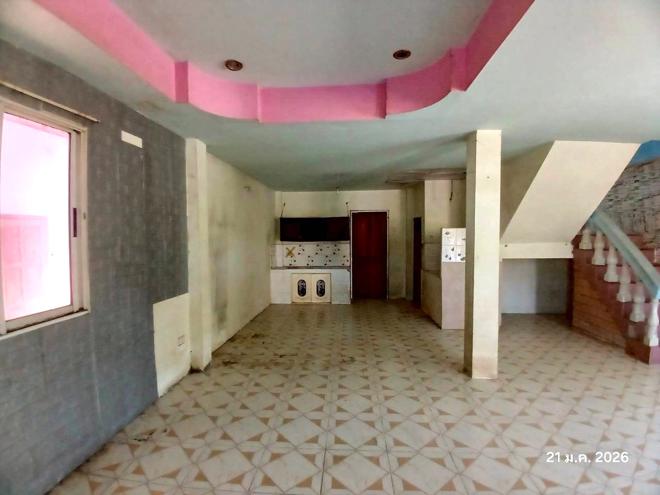 รูป บ้านเดี่ยว 96 ตร.วา ดอยสะเก็ด เชียงใหม่ 1.2M - รูปที่ 5/35