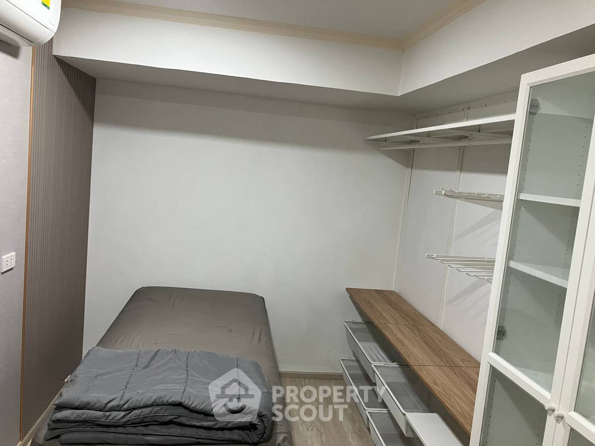 picture 2-BR Condo at Baan On-nut Sukhumvit 77 Condominium in Suan Luang (ID 3317422) - 13/19