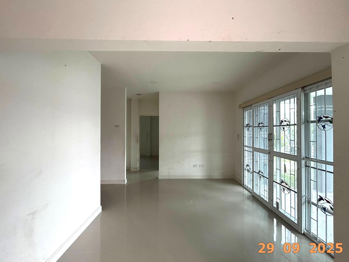 รูป บ้านเดี่ยว 72 ตร.วา สิรารมย์ พาร์ค โสธร เมืองฉะเชิงเทรา ฉะเชิงเทรา 4.2M - รูปที่ 20/31
