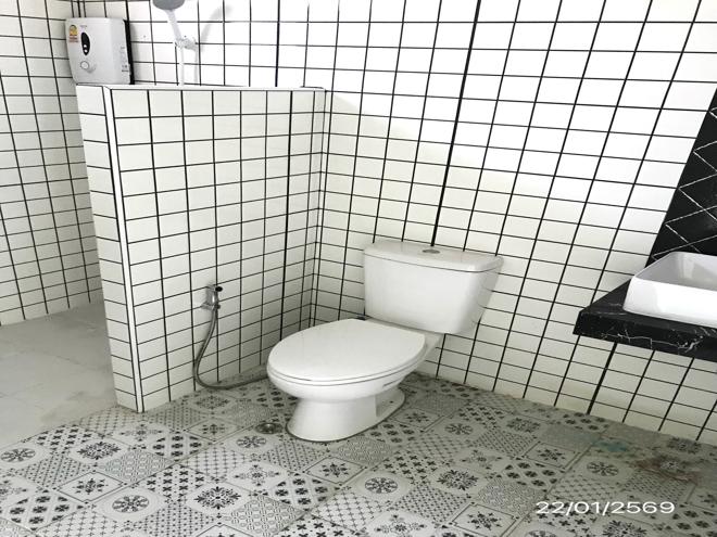 picture HOME 75 Sq.w. San Sai Chiang Mai for 2.4M - 10/25