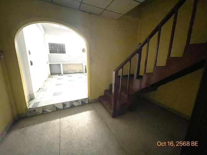 picture TOWN HOUSE 24 Sq.w. Nong Khaem Bangkok for 2M - 5/25