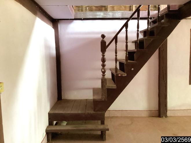 รูป บ้านเดี่ยว 107 ตร.วา รัตนวาปี หนองคาย 1.3M - รูปที่ 10/31