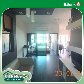 picture CONDO 39.89 Sq.m. Muang Chiang Mai Chiang Mai for 2.2M - 29/31