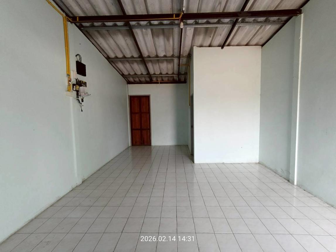 รูป บ้านพักคนงาน 744 ตร.วา สอยดาว จันทบุรี 2.7M - รูปที่ 35/45