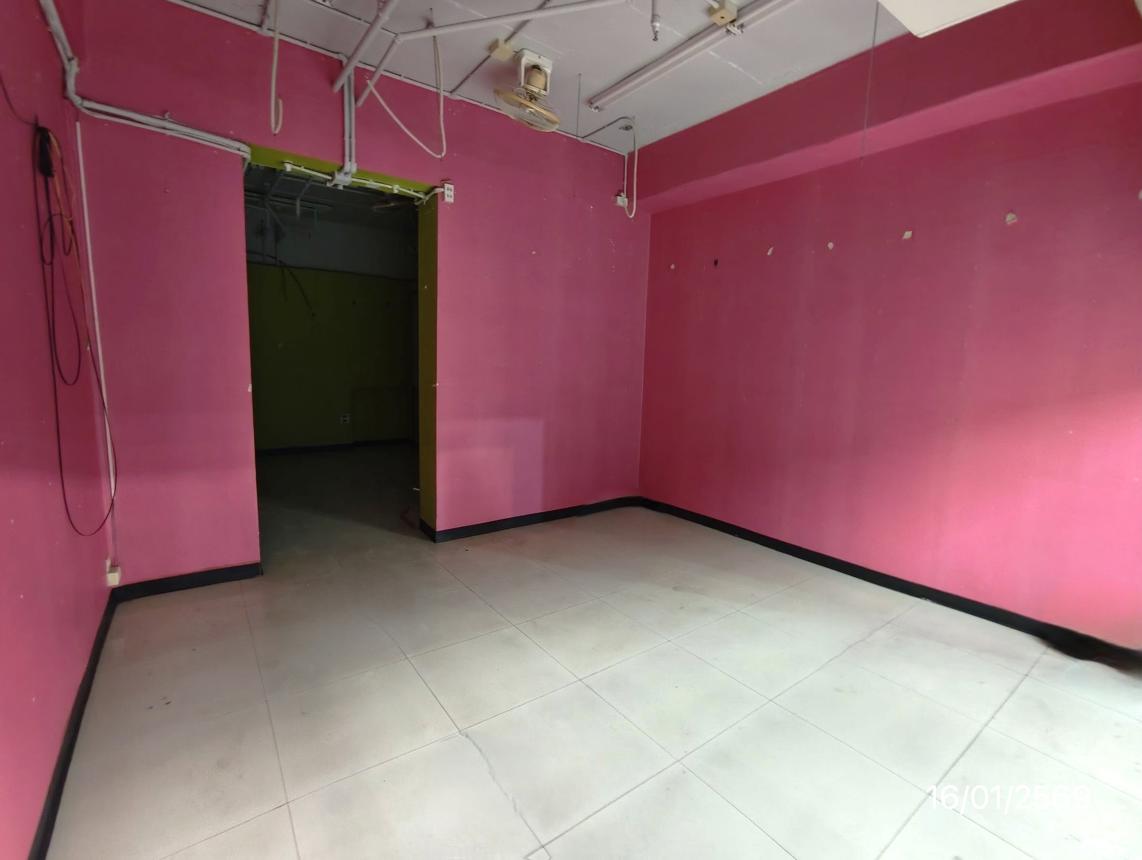 รูป ห้องชุดสำนักงาน 39.81 ตร.วา ใบหยกทาวเวอร์ เขตพญาไท กรุงเทพมหานคร 4.9M - รูปที่ 14/27