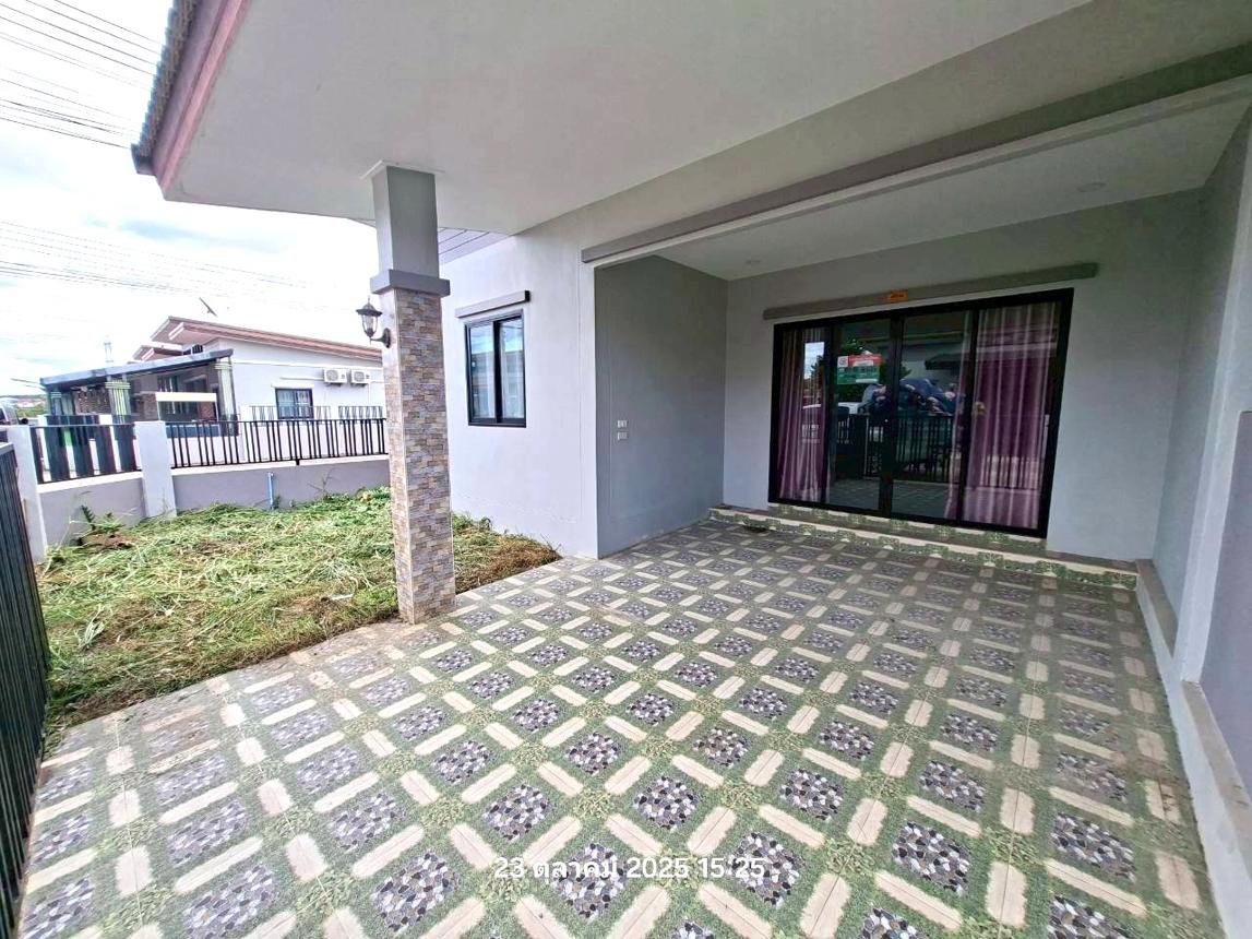 picture TOWN HOUSE 31.4 Sq.w. Pluak Daeng Rayong for 1.9M - 13/23