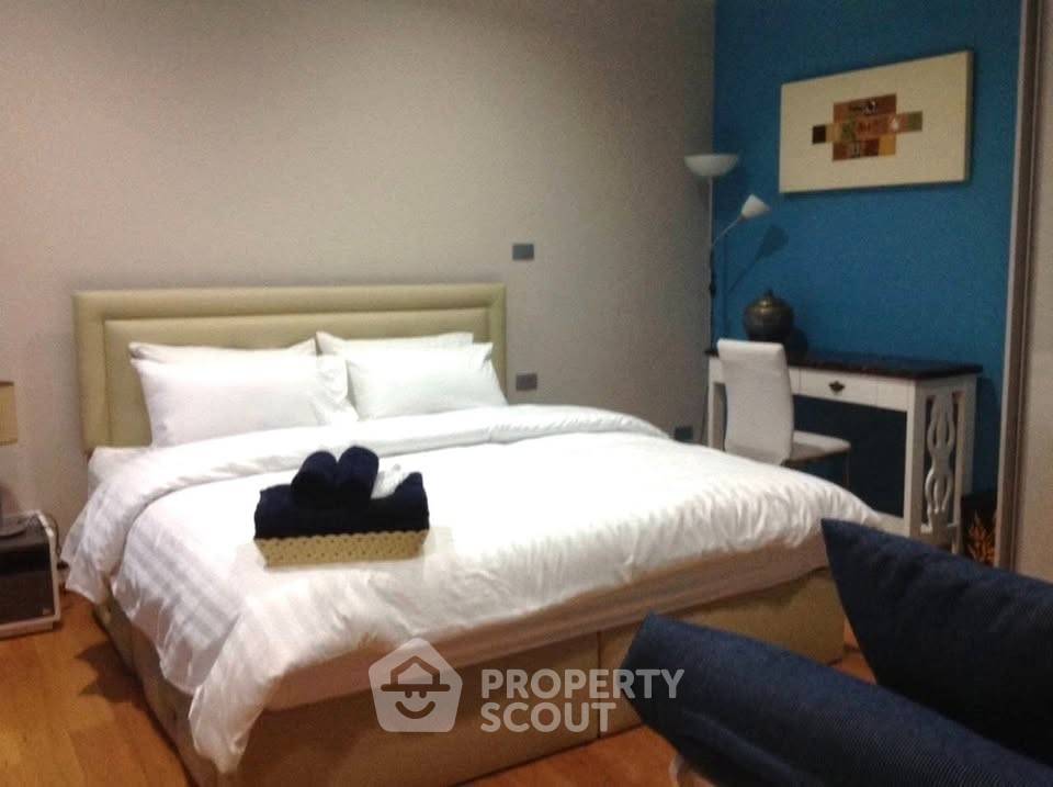 picture 2-BR Condo at Hyde Sukhumvit 13 Condominium near BTS Nana (ID 3319595) - 5/10