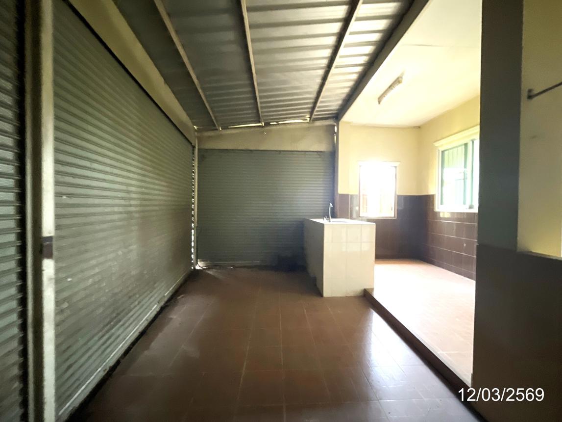 รูป บ้านเดี่ยว 61.4 ตร.วา คลองขลุง กำแพงเพชร 1.8M - รูปที่ 20/29