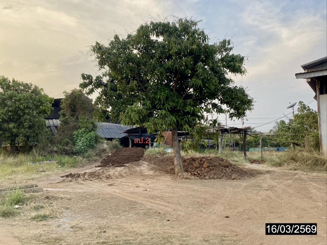 picture FACTORY 1145 Sq.w. Muang Khon Kaen Khon Kaen for 3.9M - 10/17