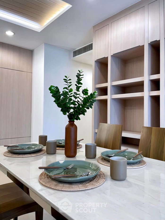 picture 2-BR Condo at The Rise Sukhumvit 39 near BTS Phrom Phong (ID 3318573) - 4/25